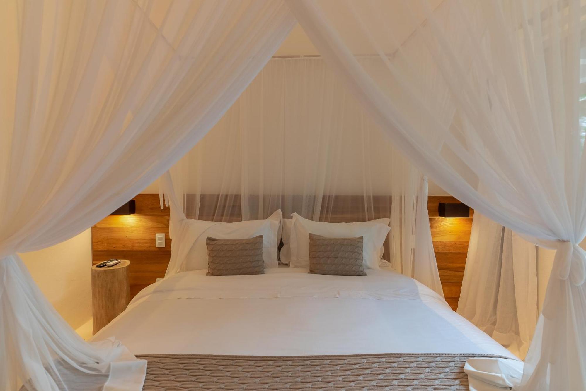 Hotel Vila Sao Joao Trancoso Dış mekan fotoğraf