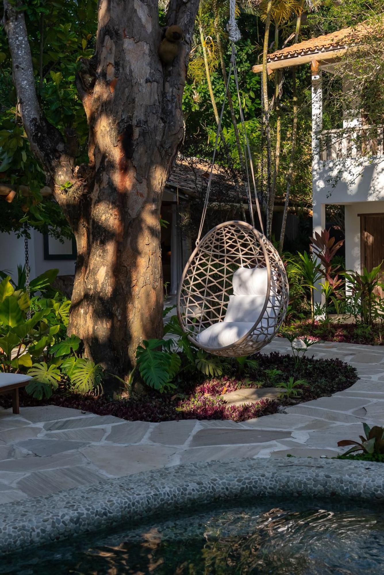 Hotel Vila Sao Joao Trancoso Dış mekan fotoğraf